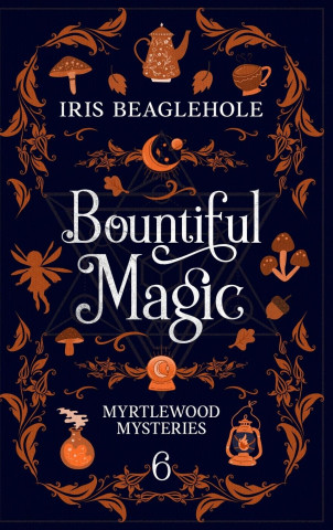 Bountiful Magic