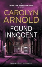 Found Innocent