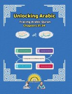Unlocking Arabic