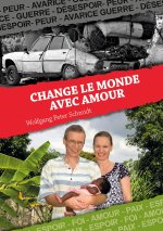 Change le monde avec Amour
