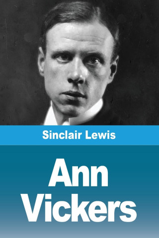 Ann Vickers