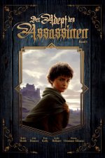Der Adept des Assassinen 1
