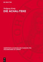 Die Achal-Teke