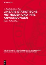 Lineare Statistische Methoden und ihre Anwendungen