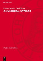 Adverbial-Syntax