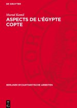 Aspects de L'Égypte Copte