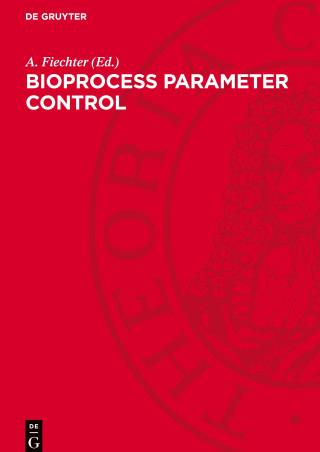 Bioprocess Parameter Control