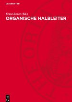 Organische Halbleiter