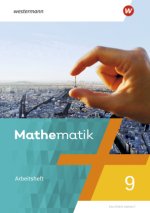 Mathematik 9. Arbeitsheft mit Lösungen. Sachsen-Anhalt
