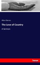 The Love of Country