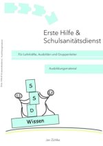 Erste Hilfe &  Schulsanitätsdienst