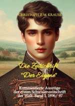 Die Zeitschrift 