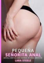 Peque?a Se?orita Anal