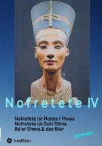 Nofretete / Nefertiti / Echnaton