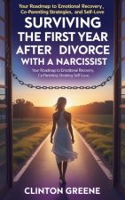 Surviving The First Year After Divorce