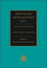 Artificial Intelligence Act