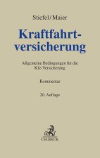 Kraftfahrtversicherung