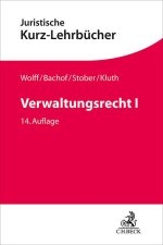 Verwaltungsrecht  I
