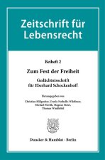 Zum Fest der Freiheit.