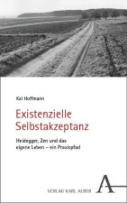 Existenzielle Selbstakzeptanz
