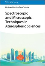 Spectroscopic and Microscopic Techniques in Atmospheric Sciences