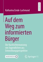 Auf dem Weg zum informierten Bürger