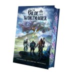 Die Gilde der Wortmagier