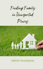 Finding Family in Unexpected Places