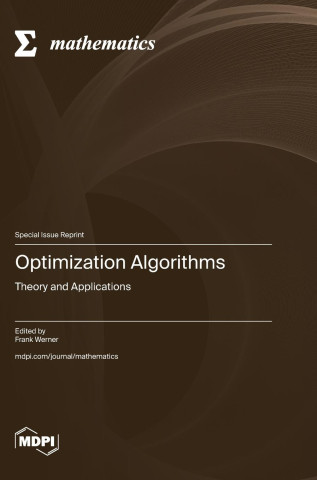Optimization Algorithms