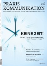 Praxis Kommunikation 1/2025 Einzelheft
