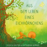 Aus dem Leben eines Eichhörnchens