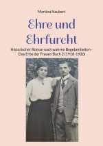 Ehre und Ehrfurcht