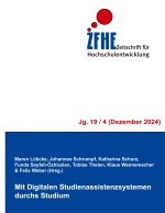 Mit Digitalen Studienassistenzsystemen durchs Studium