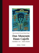 Das Museum Haus Cajeth