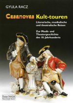 Casanovas Kult-touren