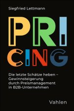 Praxis des Preismanagements für Geschäftsführer im B2B-Mittelstand