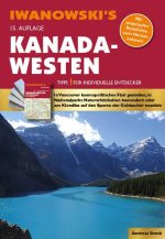 Kanada-Westen - Reiseführer von Iwanowski