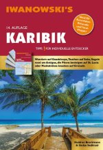 Karibik Kleine Antillen - Reiseführer von Iwanowski