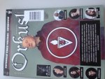 Orkus!-Edition März/April 2025