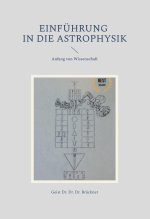 Einführung in die Astrophysik