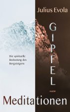 Gipfelmeditationen
