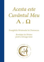 Acesta este Cuvântul Meu - A si ?