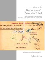 Barbarossa: Desaster 1941