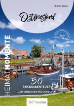 Ostfriesland - HeimatMomente
