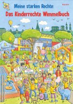 Meine starken Rechte
