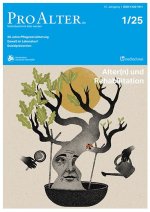 ProAlter Ausgabe 1/2025