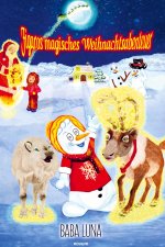 Figaros magisches Weihnachtsabenteuer