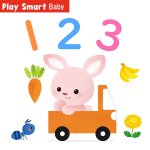 Play Smart Baby 123