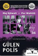 Martin Beck Serisi 4 - Gülen Polis