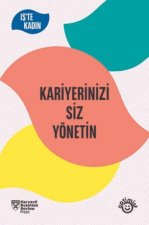 Kariyerinizi Siz Yönetin